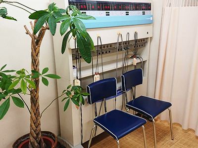 低周波治療器